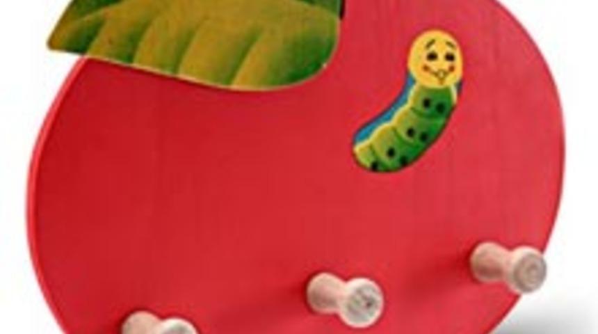 Evinizde Elma Konsepti