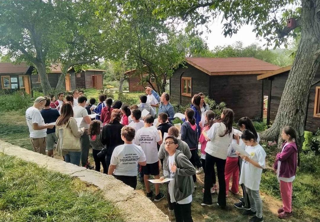 Buca&rsquo;da Muhteşem 23 Nisan Coşkusu