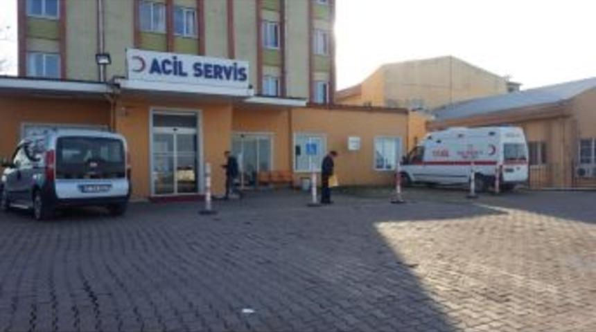 Öğrenciler Kermeste Yedikleri Yiyecekten Etkilendiler