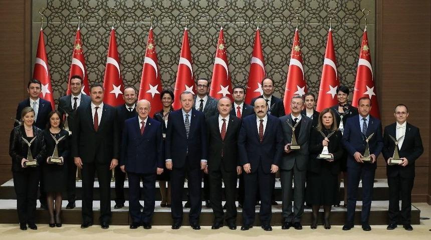 Cumhurbaşkanı Erdoğan: &ldquo;zehir Evin İ&ccedil;ine Girmiş Vaziyette&rdquo;