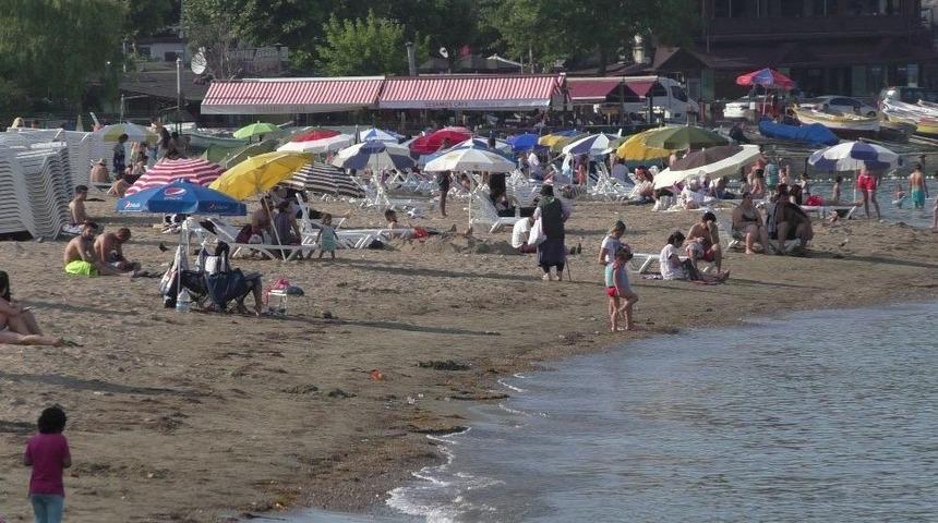 Bayramda Ankara Ve İstanbul&rsquo;dan Karadeniz&rsquo;in Bodrum&rsquo;u İ&ccedil;in Akın Ettiler