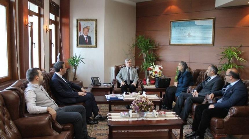 Hayırseverden 24 Derslikli Okul