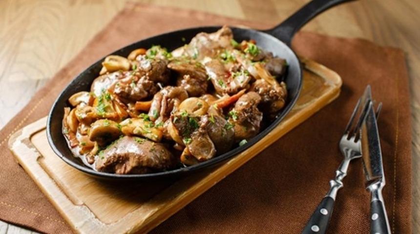 Ciğerin Faydaları Nelerdir?