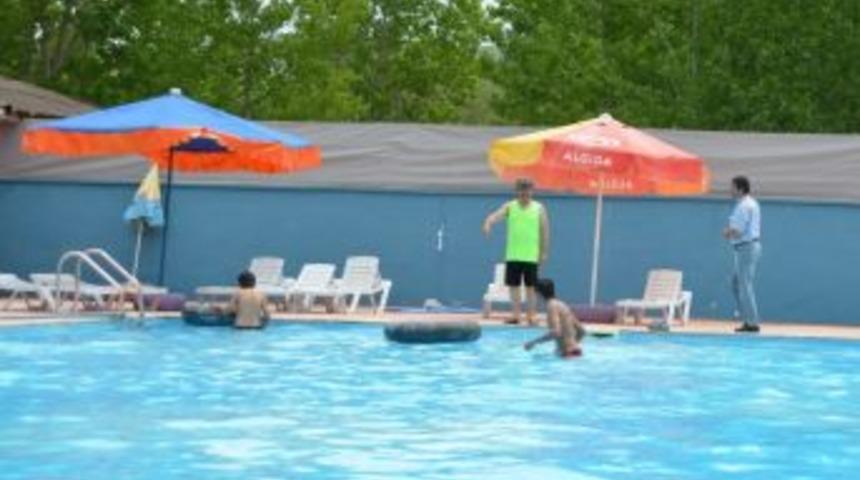 Kargı Belediyesi K&uuml;lt&uuml;r Sitesini İhaleye &Ccedil;ıkartıyor