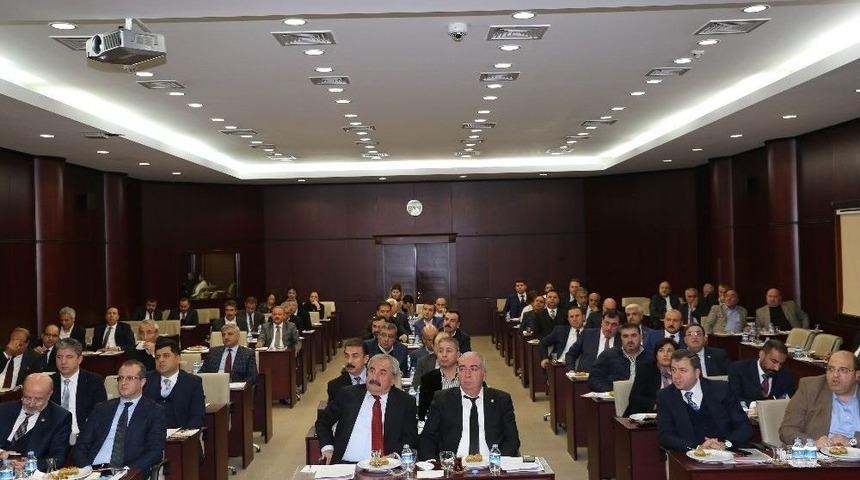 Gto&rsquo;dan "reform Ve Teşviklere Devam" &Ccedil;ağrısı