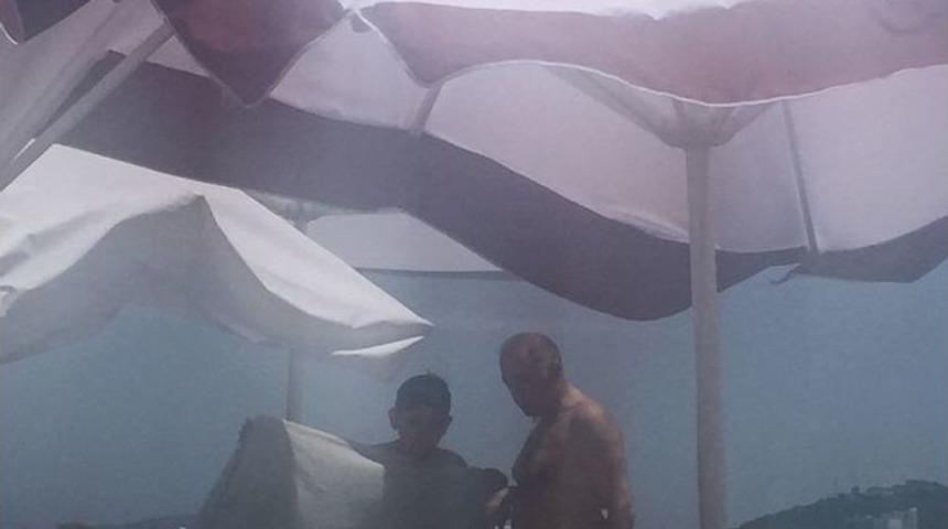 Chp&rsquo;li Tekin Tatilde