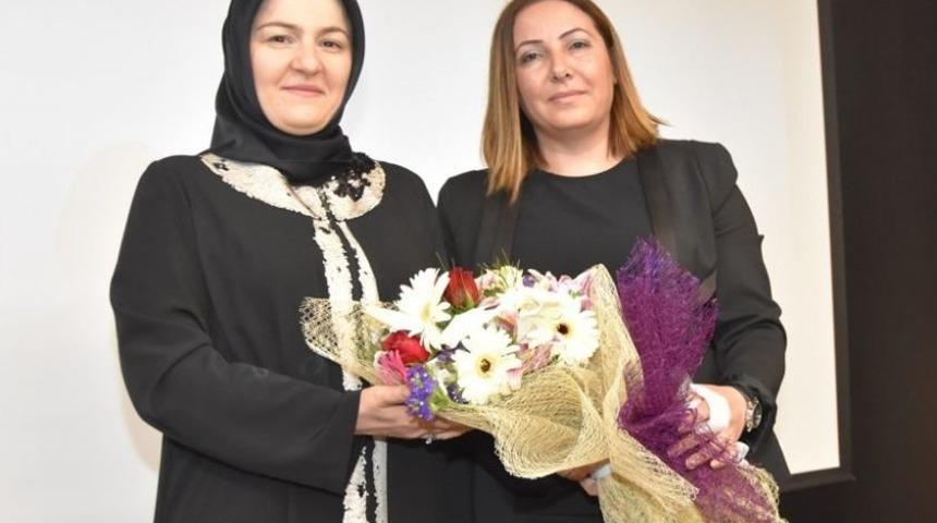 Kocasinan Akademi, Kadem&rsquo;e Ev Sahipliği Yaptı