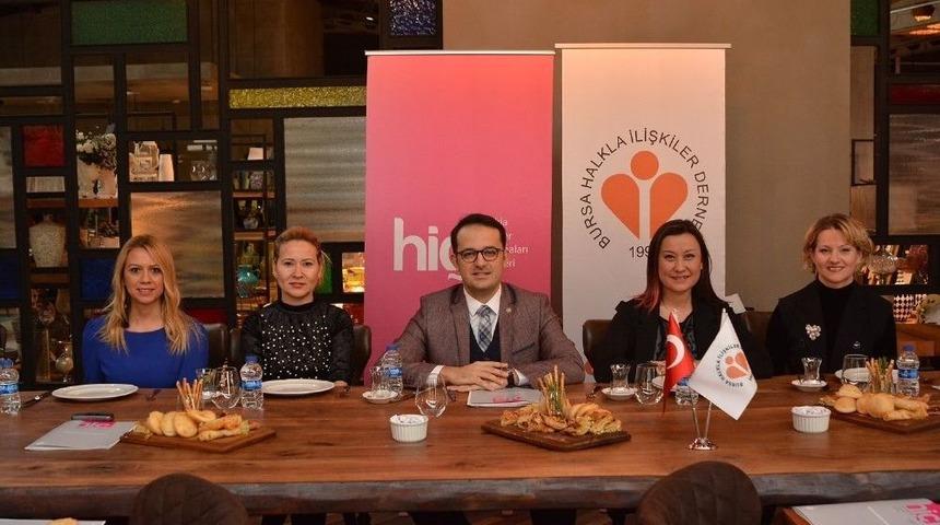 Hi&ccedil; &Ouml;d&uuml;lleri Başvuruları Başladı