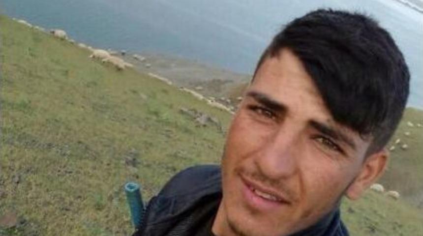 Tunceli&rsquo;de &Ouml;len &Ccedil;obanın Cenazesi Siverekli Ailesine Teslim Edildi