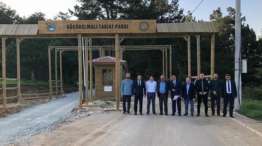 Pazaryeri&rsquo;nde Turizm Hareketleniyor