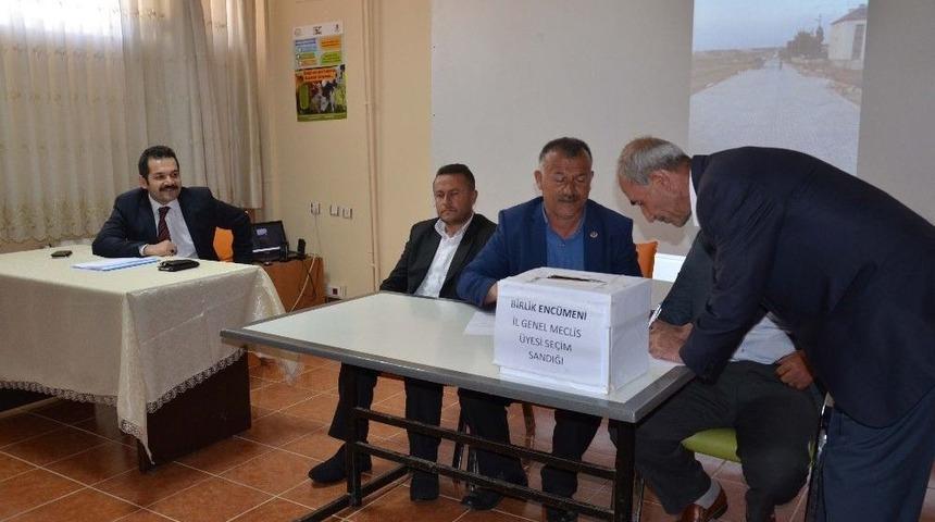 Hask&ouml;y&rsquo;de Khgb Se&ccedil;imi