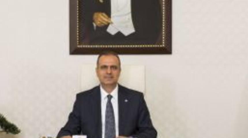 Asid&rsquo;den Yeni Yıl Mesajı