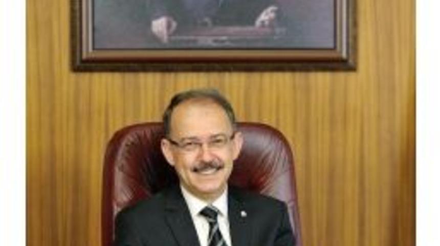 Sanko &Uuml;niversitesi Rekt&ouml;r&uuml; Dağlı&rsquo;dan Anneler G&uuml;n&uuml; Mesajı