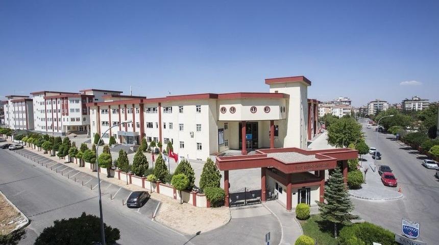 &Ouml;zdebir Sınavı Başarısı