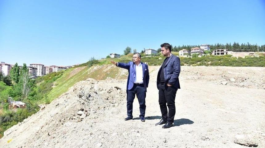 250 D&ouml;n&uuml;ml&uuml;k Alana &rsquo;sağlık Spor Ve Yaşam Adası&rsquo;