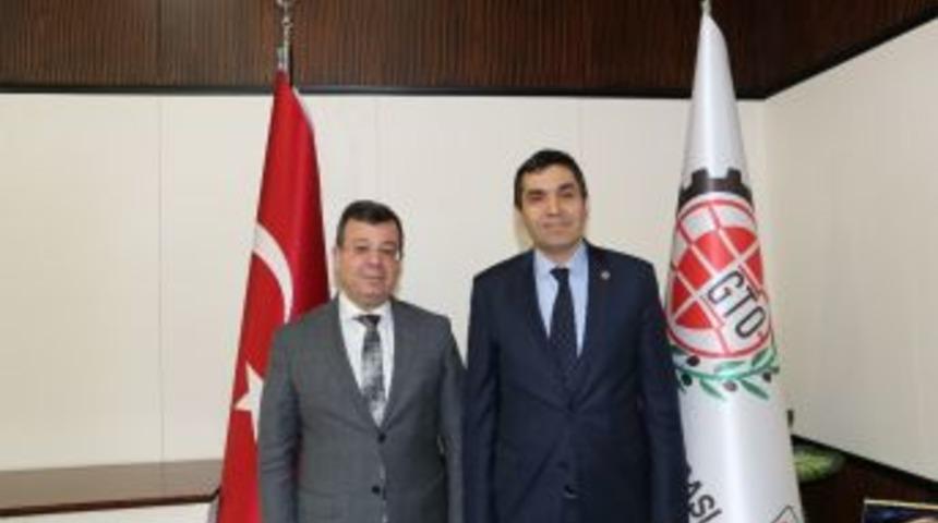 Gto’dan Yeni Yıl Mesajı