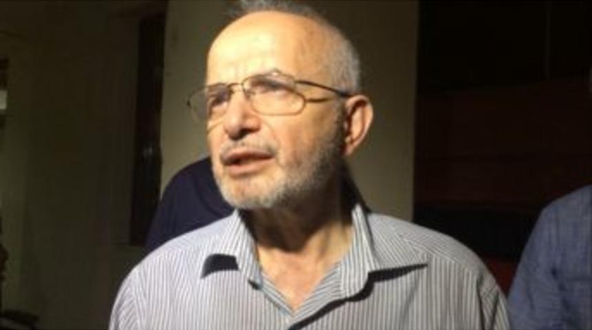 Adil Öksüz’ün Kayınpederine Ev Hapsi