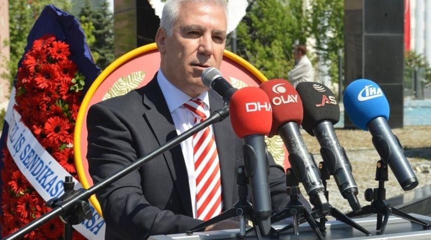 Nil&uuml;fer&rsquo;de 23 Nisan Coşkuyla Kutlandı