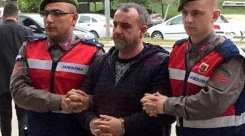 Adana’da Eski Eşini Öldüren Koca Antalya’da Yakalandı