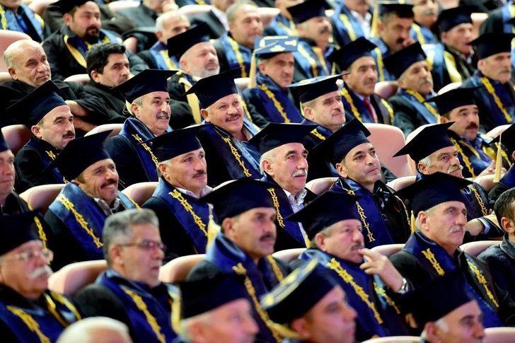 Malatyalı Muhtarlar Akademili Oldu G2