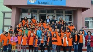 Satranç Seçmeleri Salihli’de Yapıldı