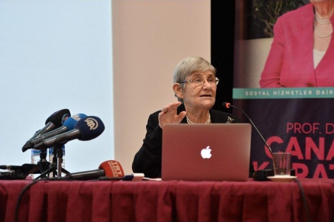 Prof. Dr. Karatay: &ldquo;kristal Kaya Tuzu &Ouml;mr&uuml; Uzatır&rdquo;