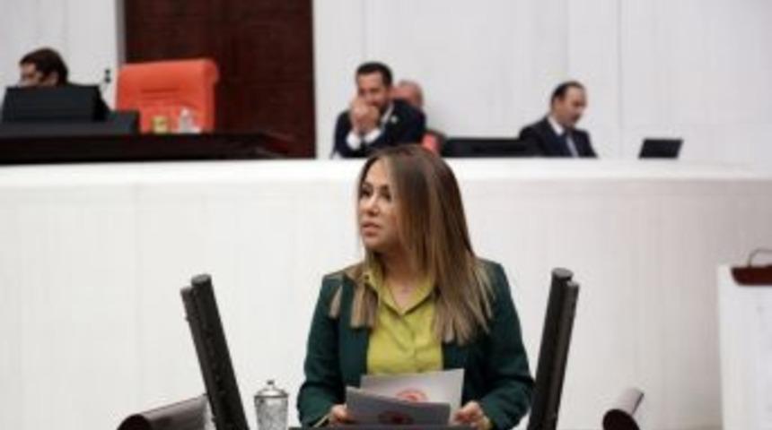 Ak Partili Enç’ten Kılıçdaroğlu’na ’yörük’ Cevabı