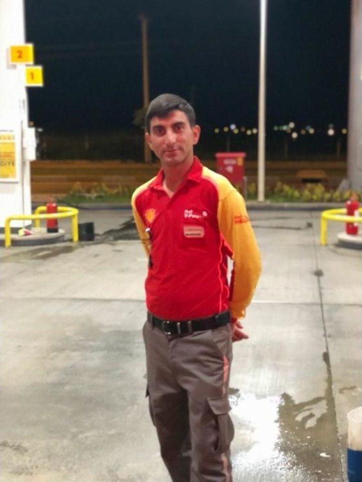 Akaryakıt Pompa Görevlisi Trafik Kazasında Can Verdi G4