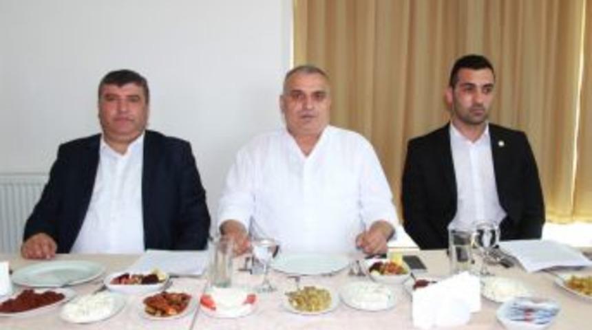 Türk Metal Sendikası, Tat Metal’a Yanıt Verdi