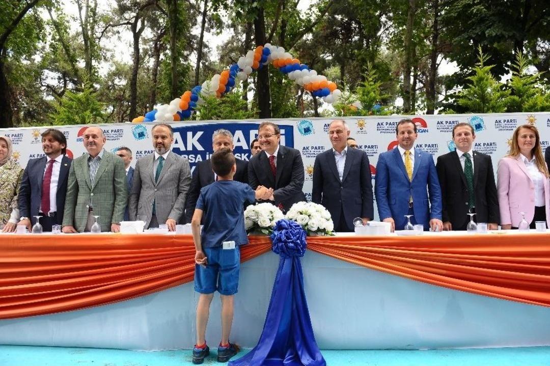 Başbakan Yardımcısı Hakan &Ccedil;avuşoğlu: &ldquo;nerede Varsalar Bunları Temizleyeceğiz&rdquo;