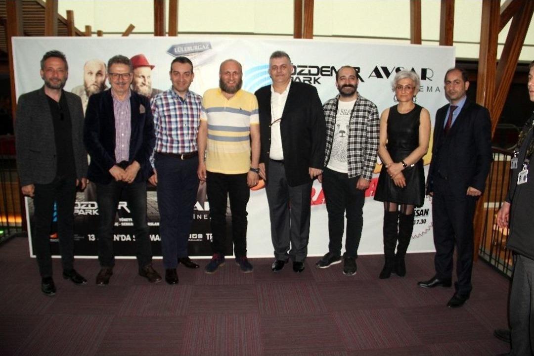 &lsquo;oflu Hoca Trakya&rsquo;da&rsquo; Filminin Y&ouml;netmeninden &Ccedil;arpıcı A&ccedil;ıklama