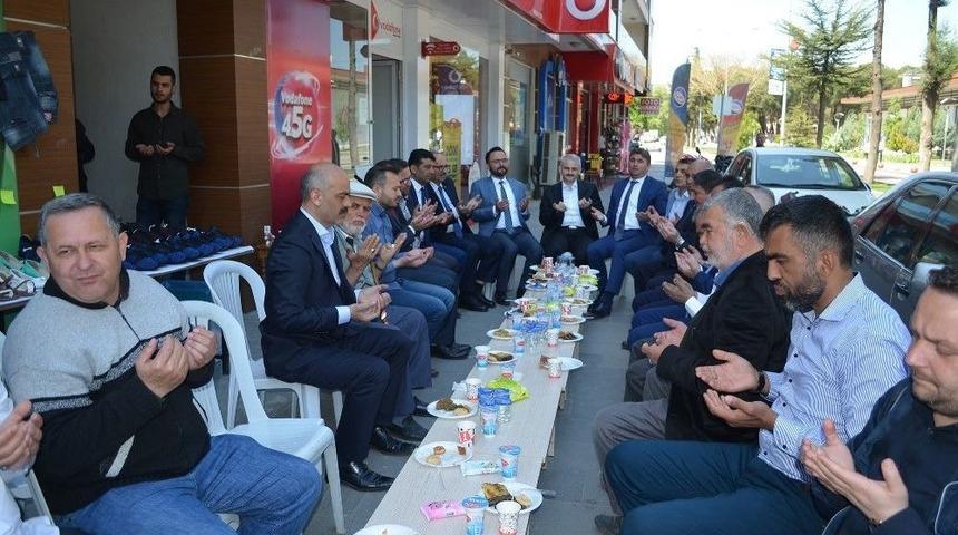 Kula Yekder&rsquo;den Kermes