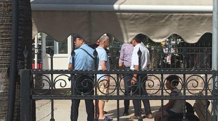 Vahşet Bayram Dinlemedi