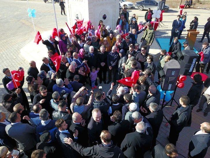 Mardin’e 2017 Yılında Bir Milyar 200 Milyon Liralık Yatırım Yapıldı G1