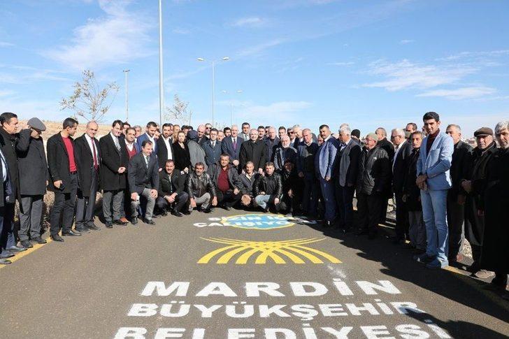 Mardin’e 2017 Yılında Bir Milyar 200 Milyon Liralık Yatırım Yapıldı G3