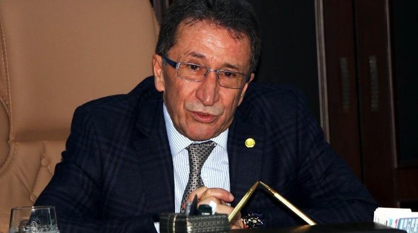 Edremitspor Yeniden Doğuyor