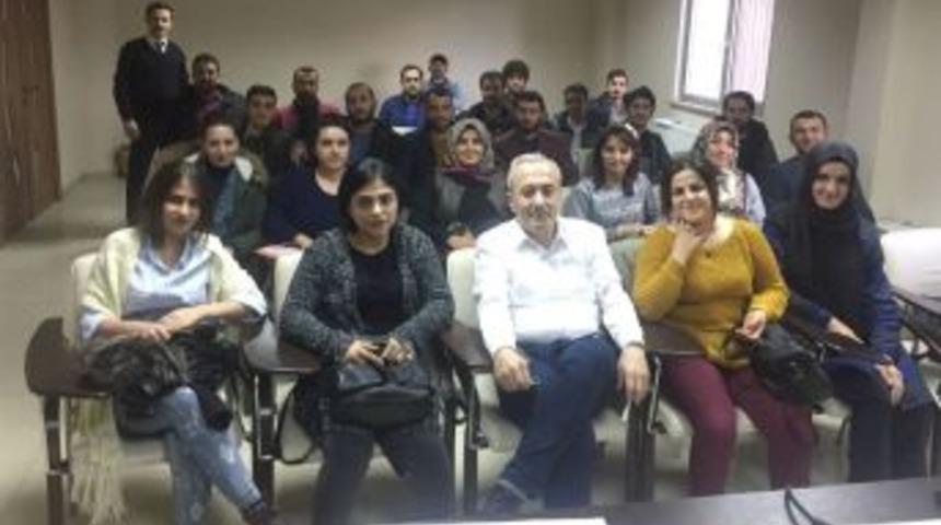 Daka Destekli &lsquo;uygulamalı Girişimcilik&rsquo; Eğitimi