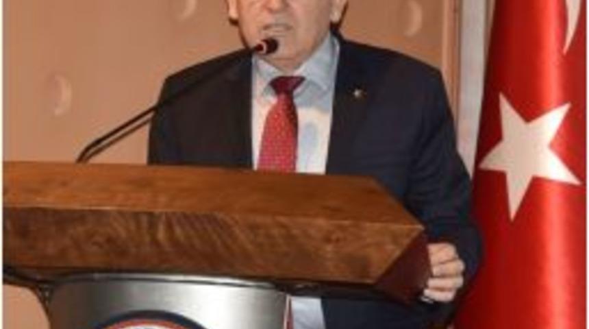 Cazibe Merkezleri Doğu Ve G&uuml;neydoğu Anadolu&rsquo;yu U&ccedil;uracak