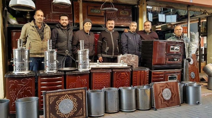 Nazilli&rsquo;de Oda Başkanı Mehmet Karadeli&rsquo;den Soba Zehirlenmesi Uyarısı