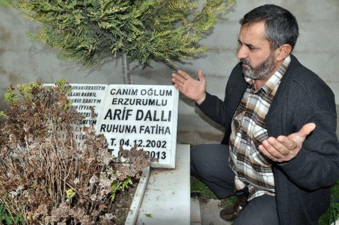 İzmir&rsquo;deki Cinayet 5 Yıldır &Ccedil;&ouml;z&uuml;lemedi