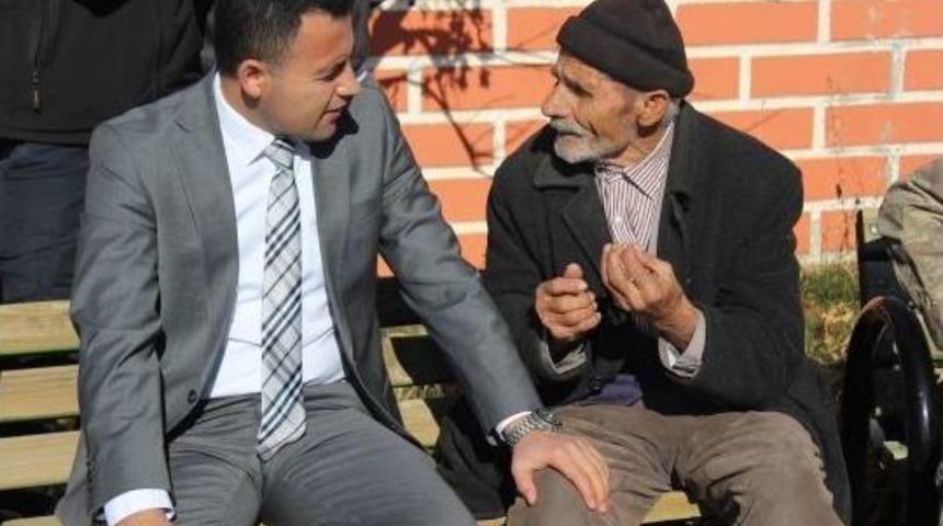 R&uuml;stemgedik Beldesinde B&uuml;y&uuml;k Değişim