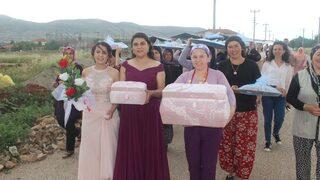 Yüz Yıllık Gelenek Yeniden Yaşatılıyor