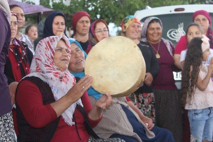 Yüz Yıllık Gelenek Yeniden Yaşatılıyor G1