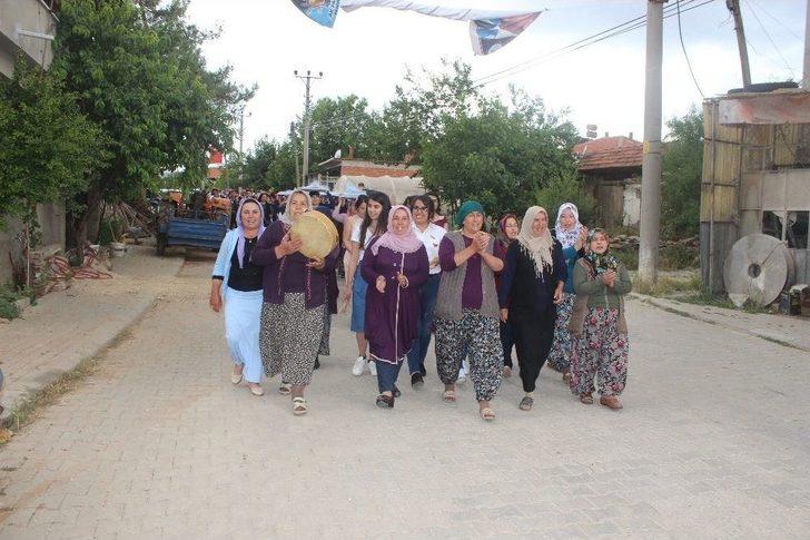 Yüz Yıllık Gelenek Yeniden Yaşatılıyor G2