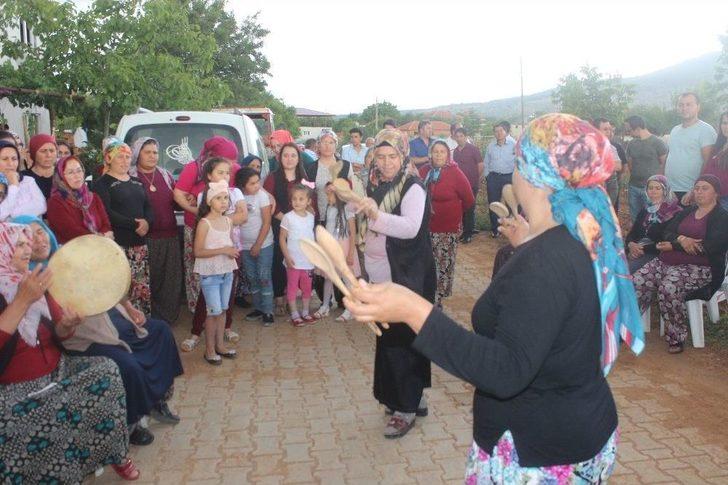 Yüz Yıllık Gelenek Yeniden Yaşatılıyor G3