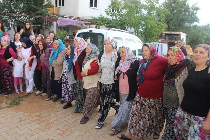 Yüz Yıllık Gelenek Yeniden Yaşatılıyor G4