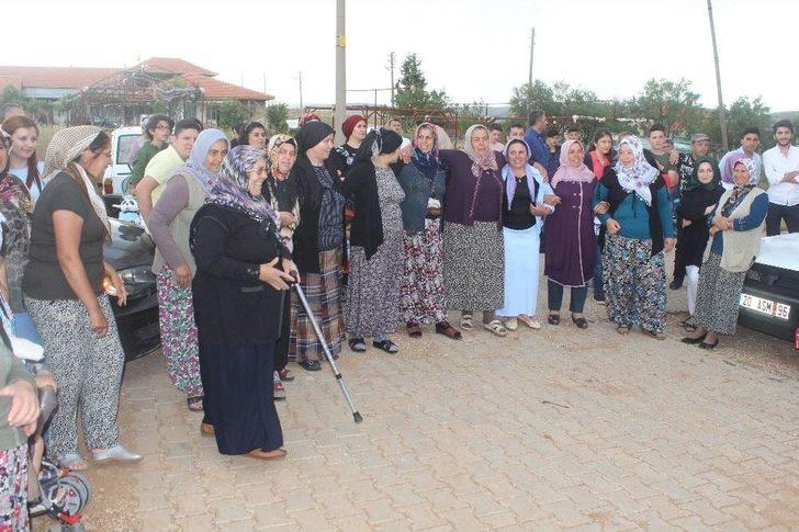 Yüz Yıllık Gelenek Yeniden Yaşatılıyor G5