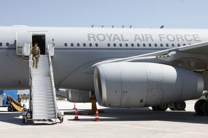 Gökyüzünün Yıldızları Antalya’da Eurasia Airshow’da Buluşuyor G3