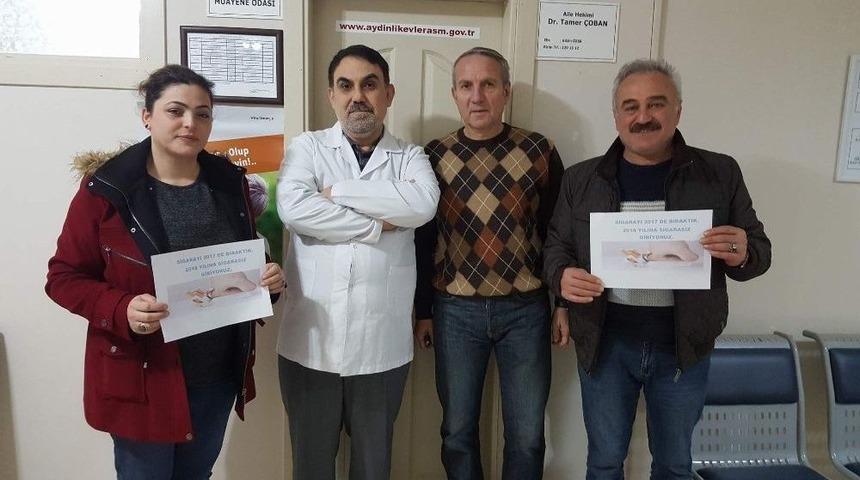 D&uuml;nyada 1.1 Milyar, T&uuml;rkiye&rsquo;de İse 17 Milyon Sigara İ&ccedil;icisi Var