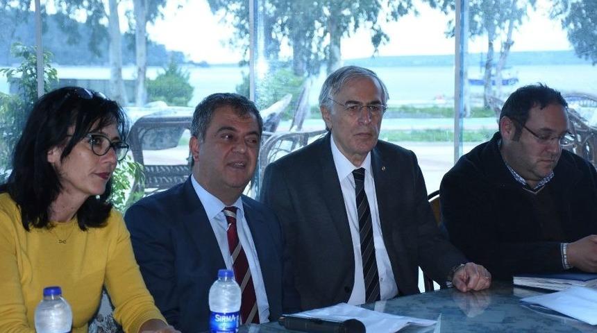 Akb&uuml;k&rsquo;te Sorunlar A&ccedil;ıklığa Kavuşuyor